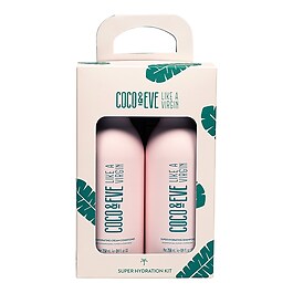Super Hydration Kit - Coffret soin cheveux